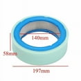 thumbnail image 4 of Air Filter+Pre Filter Sponge for 394018 394018S 392642 Replace, 4 of 5