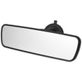 thumbnail image 6 of GOOHOCHY  Rear View Mirror Rearview Adjustable Angle Exquisite Shape, 6 of 7