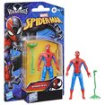thumbnail image 3 of Marvel Spider-Man Epic Hero Series Classic Spider-Man 4" Action Figure, 3 of 5