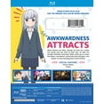 thumbnail image 3 of New Aharen-san wa Hakarenai The Complete Season (Blu-ray), 3 of 3