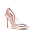thumbnail image 2 of Nine West Finna3 in Pink, 5.5 US, 2 of 3