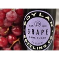 thumbnail image 4 of Boylan Grape Soda, 12 fl oz, 12 Count, 4 of 7