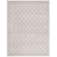 thumbnail image 3 of Safavieh Amherst Trina Geometric Area Rug, Beige/Light Gray, 9' x 12', 3 of 10