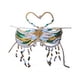 thumbnail image 3 of Cadena para el cuerpo para mujer, collares con sujetador, cadena para sujetador, accesorios de joyería para el cuerpo versátiles para puesta en, 3 of 7