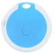 thumbnail image 1 of Buscador inteligente Antipérdida NikouMX para Niños Mascotas Cartera de llaves Coche Perro Gato Bolsa Localizador de equipaje para IOs Android Azul, 1 of 8