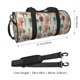 thumbnail image 2 of Easygdp Squirrels and Trees Bolsa de Viaje, Bolsa de Mano, Bolsa de Gimnasio, Bolsa de Equipaje para Viaje, 2 of 4
