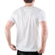 thumbnail image 4 of Camiseta de Snoopy Charlie Brown Lucy Thankful Thanksgiving Day para hombre, 100 % algodón, cuello redondo, manga corta, ropa de talla grande, 4 of 5