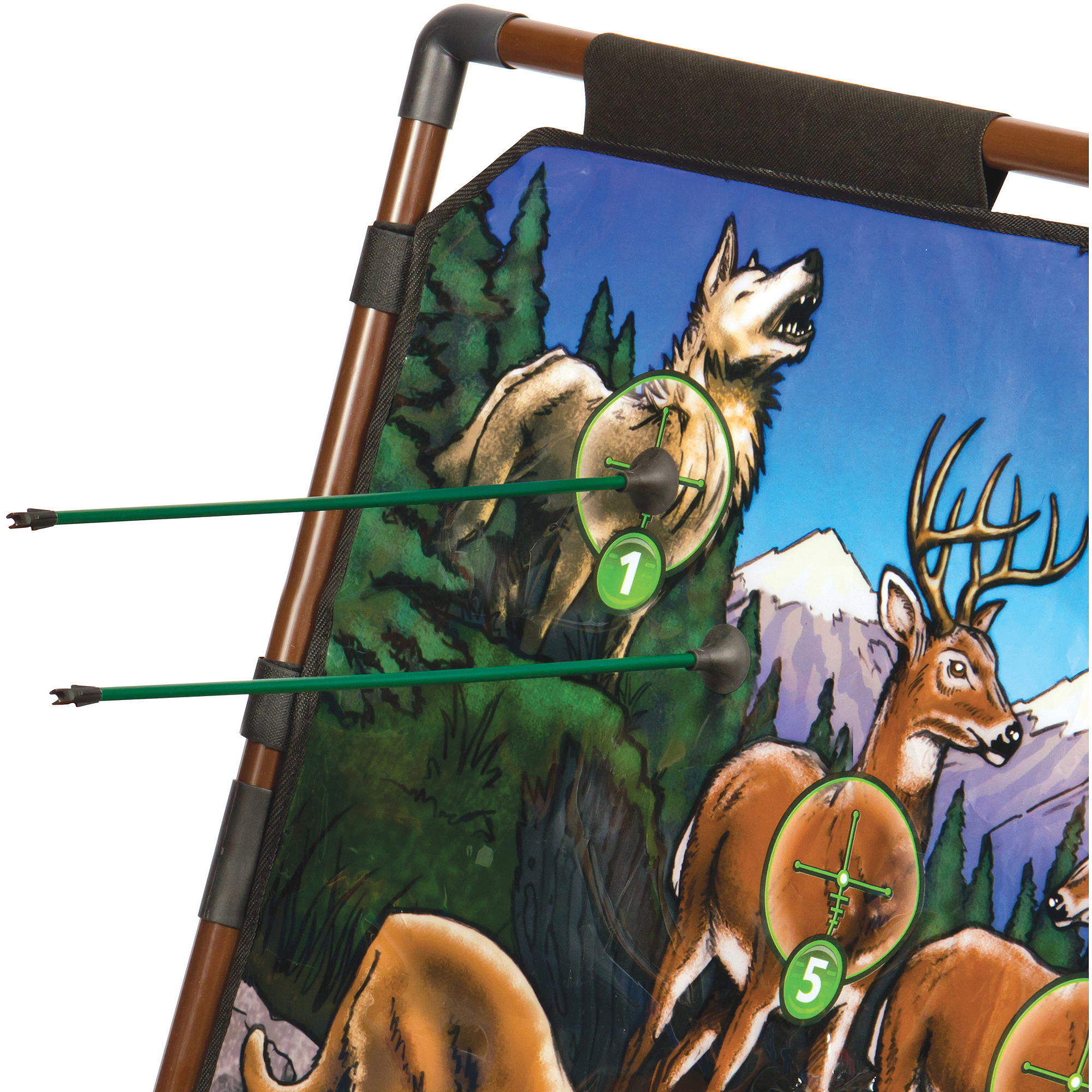 Majik Accurate Aim Hunting Archery Trainer - image 4 of 6
