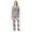 Women, variant on Halloween Family Pajamas Set Raglan Sleeve, Soft Matching Halloween Pajamas with Pumpkin Bow Ghost Print, Cute Family Halloween Pajama Set Sleepwear
