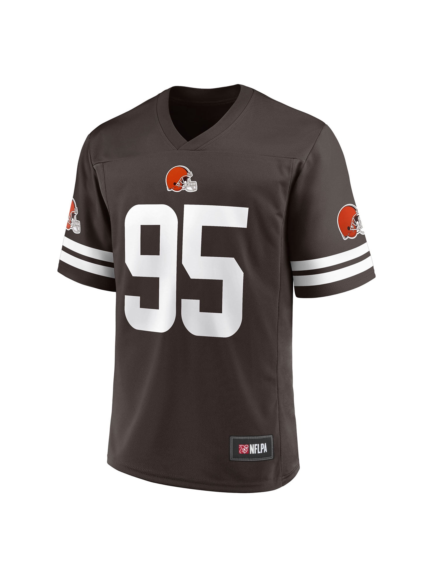 NFL Myles Garrett Cleveland Browns Mens Player Jersey