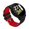 thumbnail image 2 of Gwong Electrónica B2 Tasa de corazón Monitor de sueño Monitor de pulsera Mensaje recordatorio Bluetooth-Compatible Pulsera inteligente, 2 of 7