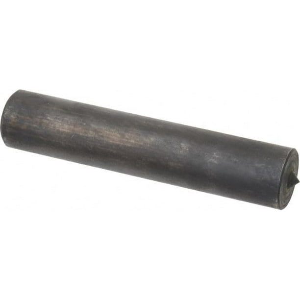 Spellmaco 1" Steel Transfer Punch 47/8" OAL (2 Pack)