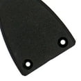 thumbnail image 4 of kusrkot 5 Pièces Tige Couvre Triangle 3 Trous pour Guitare Basse Électrique Acoustique, 4 of 5