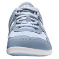 thumbnail image 2 of Zapatillas Atléticas Minimalistas Prio para Mujer en Azul Polvoriento, 2 of 7