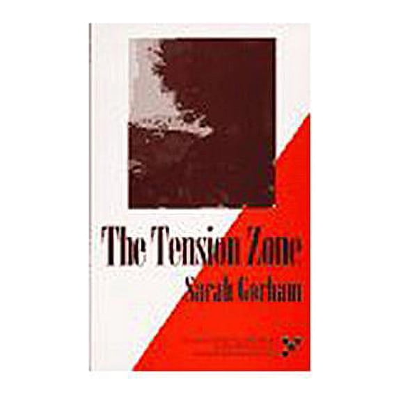 The Tension Zone (Paperback)