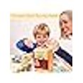 thumbnail image 3 of Electronic Piggy Bank Atm Password Money Box Cash Coins Saving Auto Deposit Gift, 3 of 6
