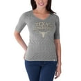 thumbnail image 1 of Texas Longhorns - Roster Premium Juniors T-Shirt, 1 of 1