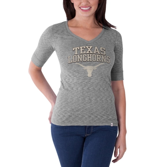 Texas Longhorns - Roster Premium Juniors T-Shirt