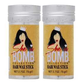 Keracare Styling Wax Stick By Avlon For Unisex 2 6 Oz Walmart Com