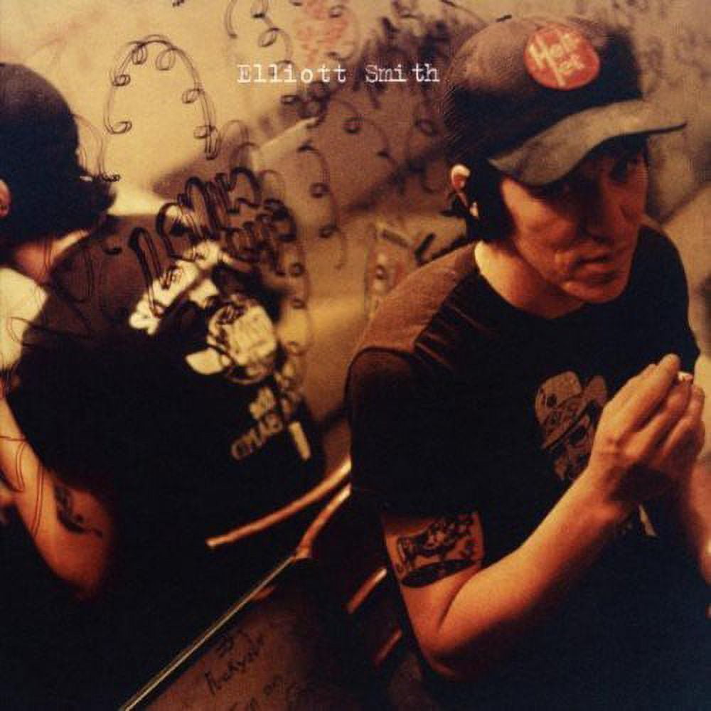 Elliott Smith - Elliott Smith - Music & Performance - CD - Walmart.com