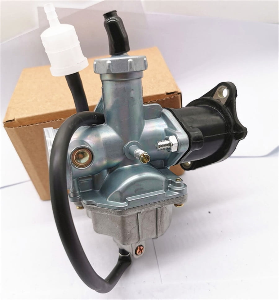 Carburetor Intake Manifold Fuel Filter Kits for Honda ATC TRX200 XR XL