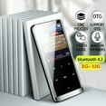 thumbnail image 2 of Bluetooth MP3 Player HIFI Sport Music Speakers MP4 Media FM Radio Recorder, 2 of 7