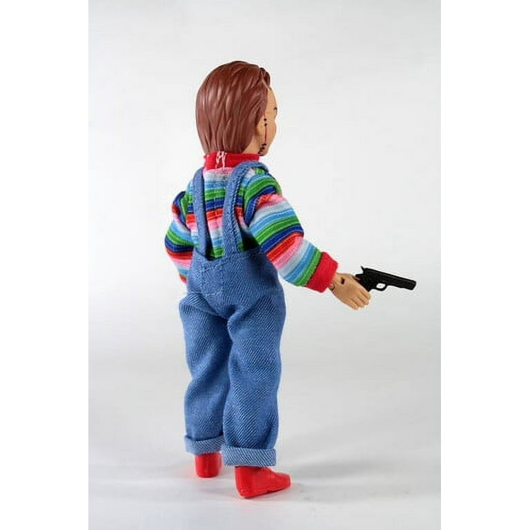 Mego - Chucky and the Bride of Chucky 2 Pack - Walmart.com Mego - Chucky and the Bride of Chucky 2 Pack - Walmart.com