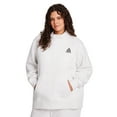 thumbnail image 2 of Reebok Women's and Women's Plus Game Day 1/2 Zip Up Sweatshirt, Sizes XS-4X, 2 of 5