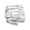 E, variant on Bradem Rings Clearance! Favorite Jewelry Rings, Silver Jewelrylarge Silver Wrap Ring Wedding Engagement Jewelry Gifts Size 5/6/7/8/9/10/11/12, D, One Size Lady Ring Clearance Sale, 1X Iron Ring