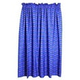thumbnail image 3 of Florida Gators 100% Polyester, 63" Curtain Panels, Set of 2, 3 of 3