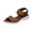 Brown, variant on 2026 Orthopedic Sandals for Women Non Slip Slip on Arch Support Flat Wedge Sandals Lightweight Walking Shoes 2026 Vacation Beach 2026 Orthopedic Shoes