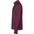 thumbnail image 3 of Roly Mens Estambul Quarter Zip Long-Sleeved Sweatshirt, 3 of 3