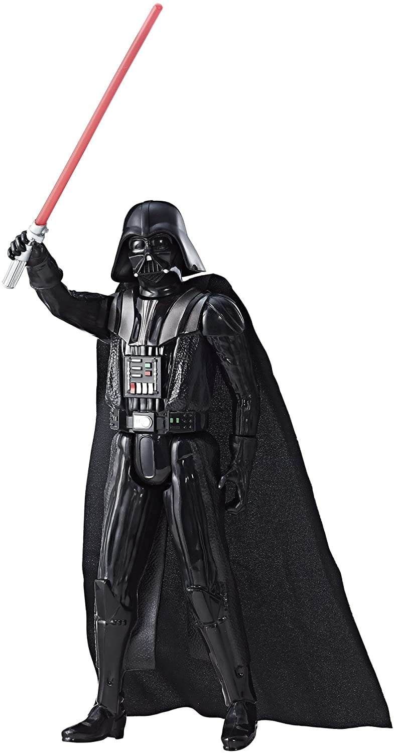 Star Wars Rouge One Darth Vader Stormtrooper Trooper Head 1:1 Bluetooth Speaker 