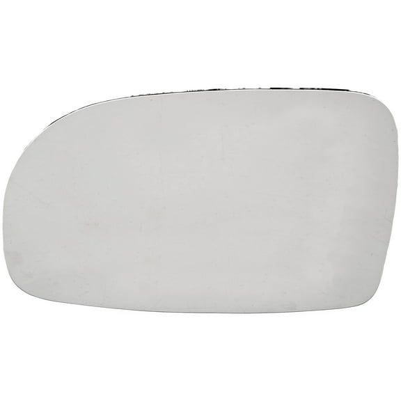 Dorman 57035 Driver Side Door Mirror Glass for Specific Ford Models Fits select: 1995-2003 FORD WINDSTAR