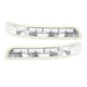 thumbnail image 2 of par de luces de señal de giro para espejo retrovisor de 12V, reemplazo de consumo de bajo voltaje para Sorento 2009-2014, 2 of 5