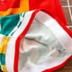 thumbnail image 4 of Guardurnaity Camisetas de baloncesto para niños, conjunto de pantalones cortos, ejercicio para trotar, camisetas de Fitness, pantalones de cintura conjuntos de ropa 160cm, 4 of 6