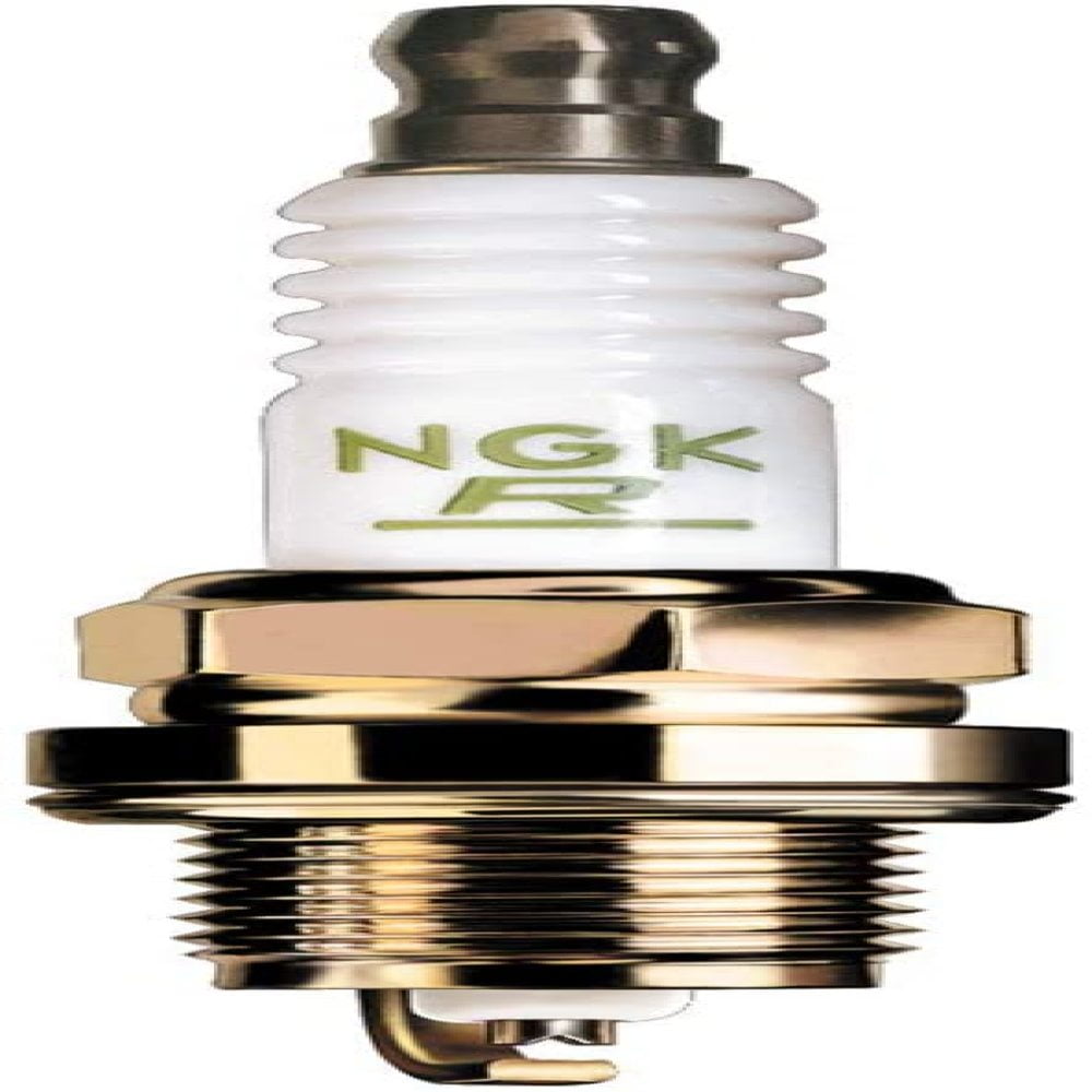 NGK 5110 B7HS Standard Spark Plug Pack of 4 