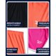 thumbnail image 4 of Shorts deportivos Reebok para niña, 3 unidades, malla ligera, talla 10, 4 of 7