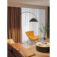 thumbnail image 5 of Lámpara de pesca, lámpara de pie, lámpara de sofá para sala de estar, moderna, minimalista, nórdica, creativa, diseño de mesita de noche para dormitorio, lámpara de mesa vertical, 5 of 5