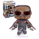 thumbnail image 2 of ¡Funko Pop! Marvel Capitán América Guerra Civil Falcon #127 (Exclusivo) Funko POP, 2 of 2