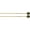 JW7R Medium Rattan, variant on Promark System Blue Jim Wunderlich Series Mallets JW3 Medium Marimba