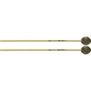 Promark System Blue Jim Wunderlich Series Mallets JW7R Medium Rattan Vibe