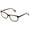 Brown, variant on Computer Reading/Gaming/TV/Phones Glasses for Women, Anti Eyestrain & UV Glare - black reader reading glasses with BLUE LIGHT BLOCKING, UV protection