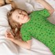 thumbnail image 5 of Fotbe St Patrick's Day Pijama Estampada de 2 Piezas para Niños – Ropa de Dormir de Manga Corta Cómoda para Niños y Niñas, Camiseta y Shorts de Algodón-XX-Large, 5 of 6