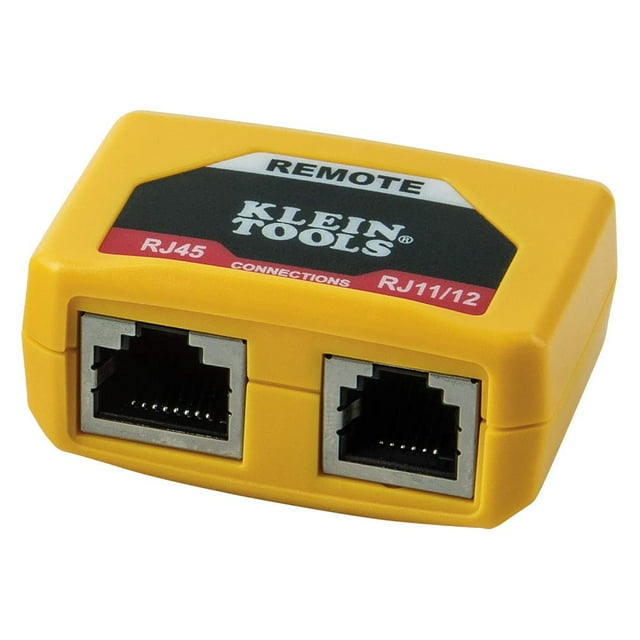 Mando a distancia de repuesto para LAN Explorer VDV526100 Klein Tools