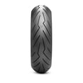 thumbnail image 2 of Llanta 110/70-17 moto tubeless 54h negro M, 2 of 3
