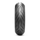 thumbnail image 2 of Llanta 110/70-17 moto tubeless 54h negro M, 2 of 3