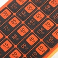 thumbnail image 6 of HEMOTON Gym Name Fitness Equipment Labels 3.20X1.80X0.01CM Orange, 6 of 8