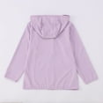 thumbnail image 7 of ANINEO Kids' UV Protection Sun Hoodie - Lightweight Summer Sunscreen Jacket for Boys & Girls, 7 of 7