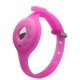 thumbnail image 1 of Soporte para collar de perro, accesorios de rastreador antipérdida de silicona para cachorros y mascotas MFZFUKR CPB-US-YY245-4, 1 of 5